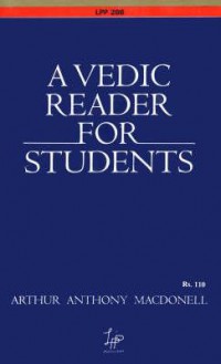 Image of A Vedic Reader for Students